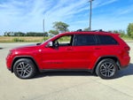 2021 Jeep Grand Cherokee Trailhawk