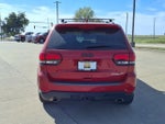 2021 Jeep Grand Cherokee Trailhawk