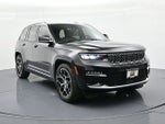 2024 Jeep Grand Cherokee Summit Reserve