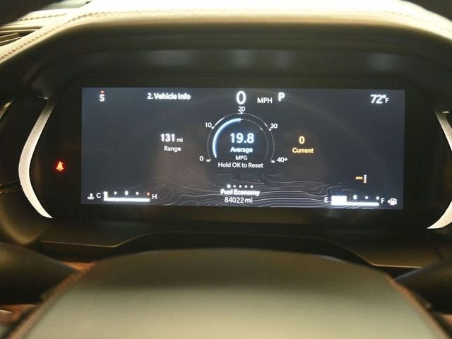 2023 Jeep Grand Cherokee Summit