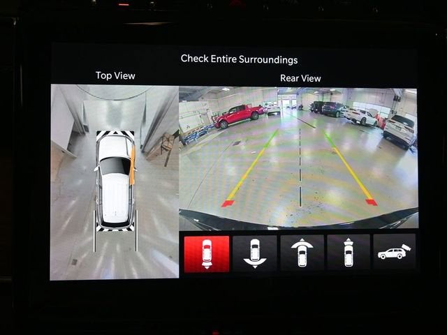 2023 Jeep Grand Cherokee Summit