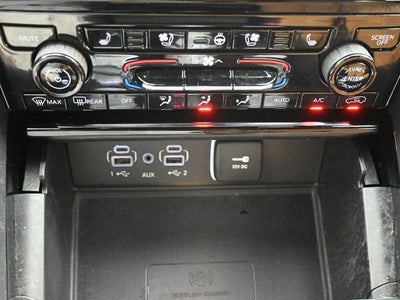 2023 Jeep Grand Cherokee Summit