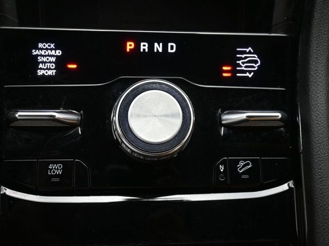 2023 Jeep Grand Cherokee Summit