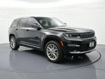 2023 Jeep Grand Cherokee Summit