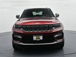 2025 Jeep Grand Cherokee Summit Reserve