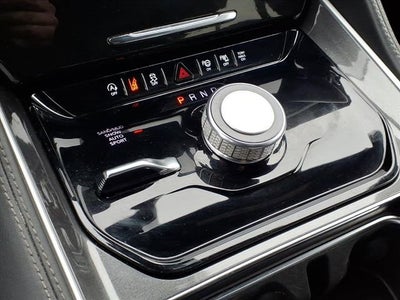 2022 Jeep Wagoneer Series I