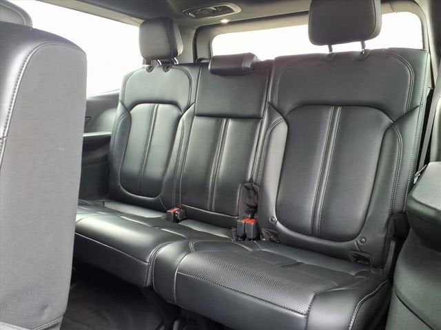 2022 Jeep Wagoneer Series I