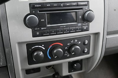 2005 Dodge Dakota SLT