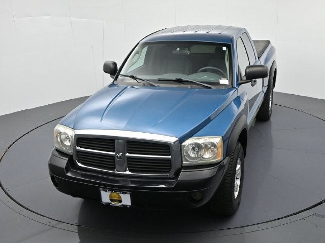 2005 Dodge Dakota SLT