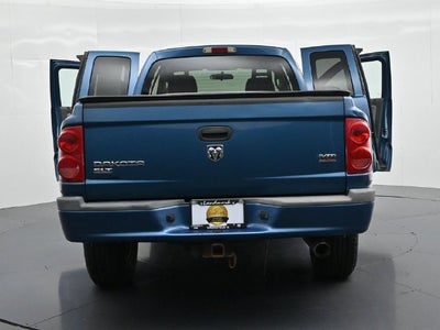 2005 Dodge Dakota SLT
