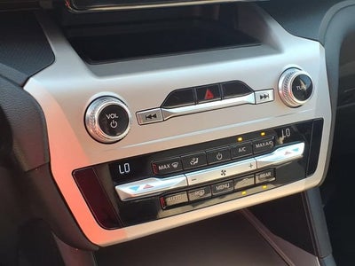2021 Ford Explorer Base