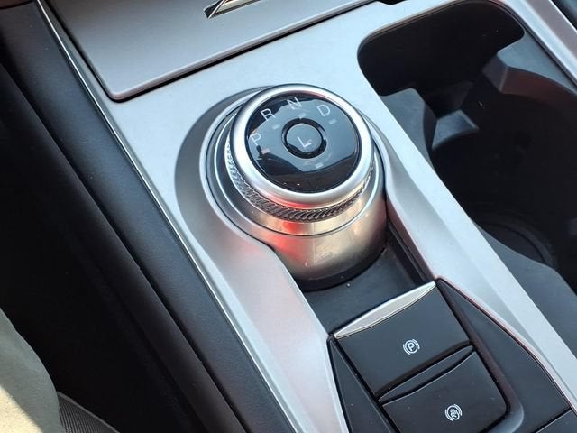 2021 Ford Explorer Base