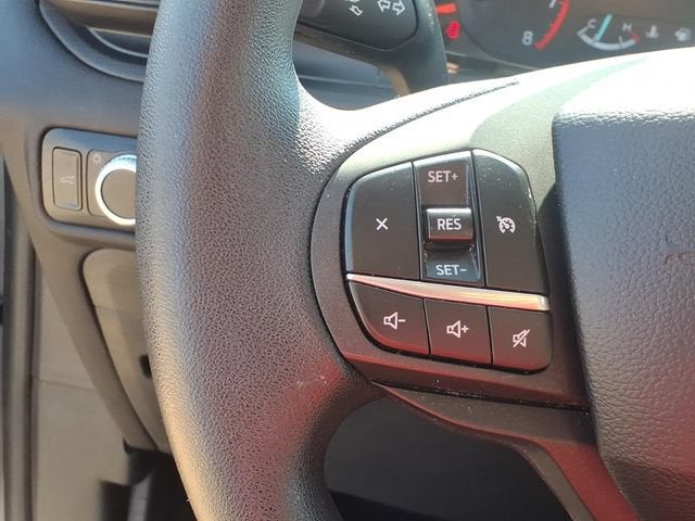 2021 Ford Explorer Base