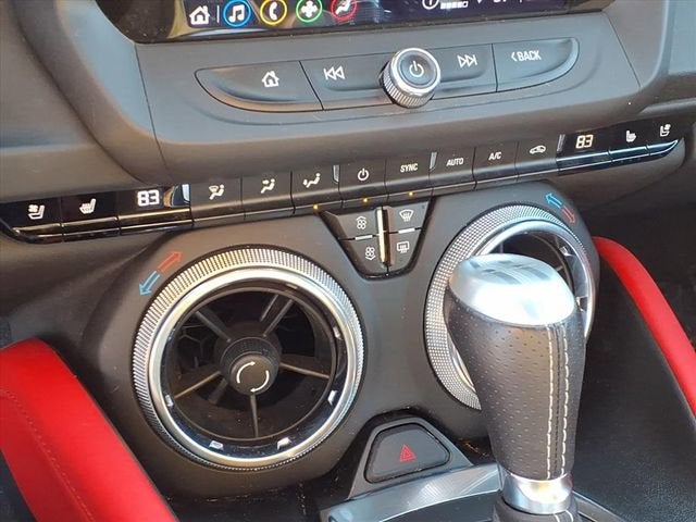 2023 Chevrolet Camaro 3LT