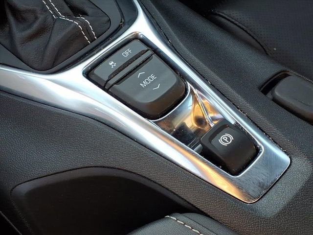 2023 Chevrolet Camaro 3LT