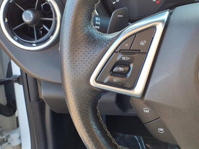 2023 Chevrolet Camaro 3LT