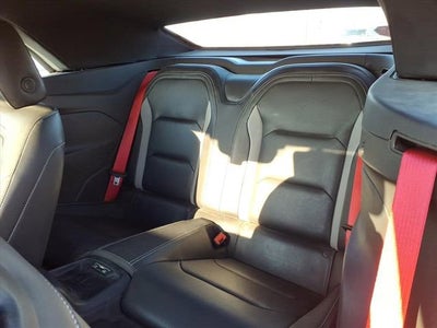 2023 Chevrolet Camaro 3LT