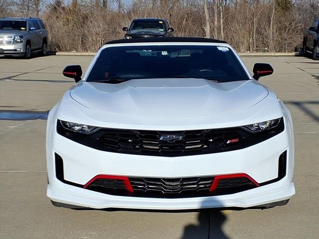 2023 Chevrolet Camaro 3LT