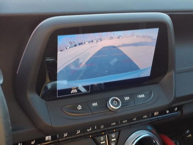 2023 Chevrolet Camaro 3LT