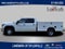2025 GMC Sierra 3500 HD Chassis Cab Pro