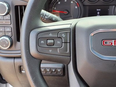 2025 GMC Sierra 3500 HD Chassis Cab Pro