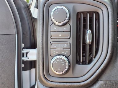 2025 GMC Sierra 3500 HD Chassis Cab Pro