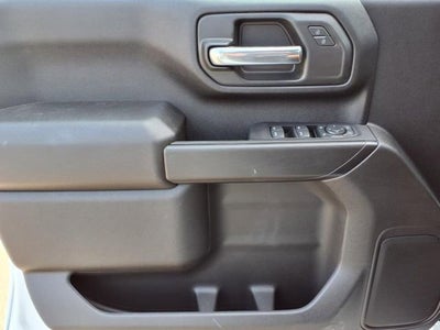 2025 GMC Sierra 3500 HD Chassis Cab Pro