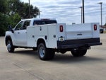 2025 GMC Sierra 3500 HD Chassis Cab Pro