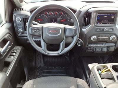 2025 GMC Sierra 3500 HD Chassis Cab Pro
