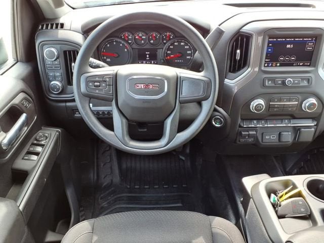 2025 GMC Sierra 3500 HD Chassis Cab Pro