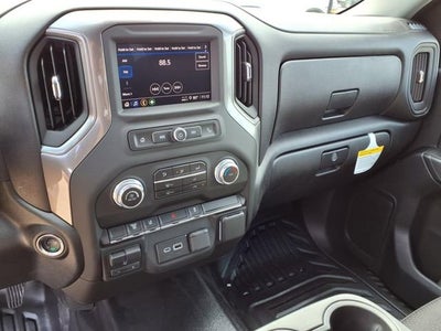 2025 GMC Sierra 3500 HD Chassis Cab Pro