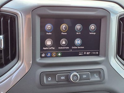 2025 GMC Sierra 3500 HD Chassis Cab Pro