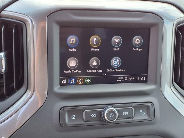 2025 GMC Sierra 3500 HD Chassis Cab Pro