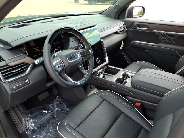 2027 GMC Acadia Denali