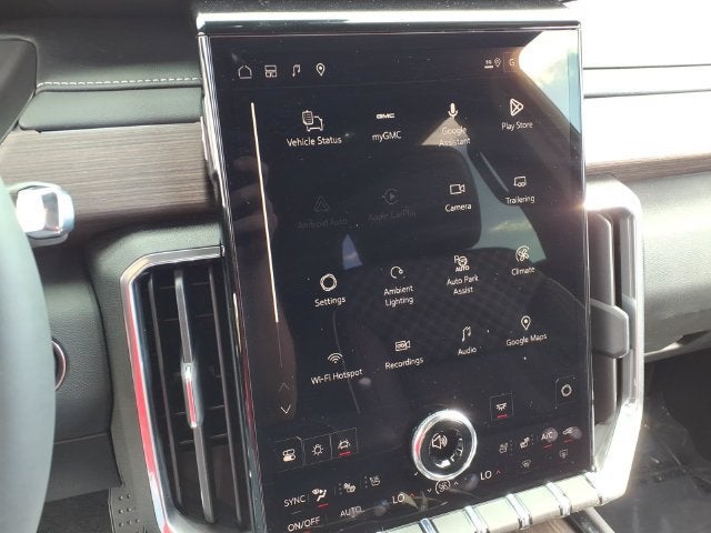 2027 GMC Acadia Denali