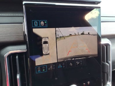 2027 GMC Acadia Denali