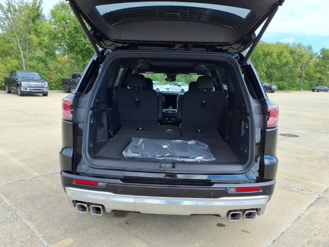 2027 GMC Acadia Denali