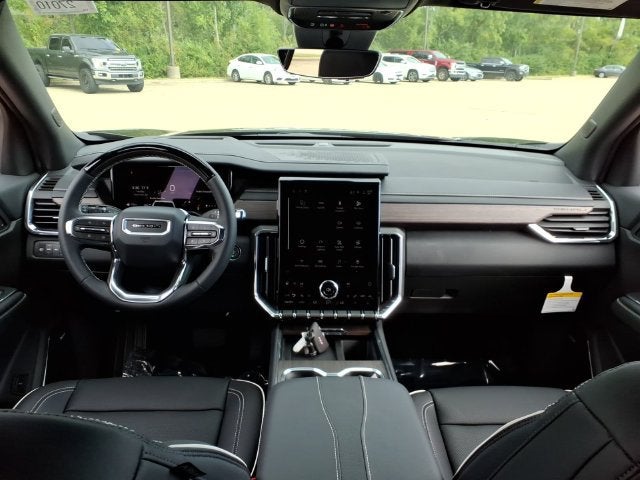 2027 GMC Acadia Denali