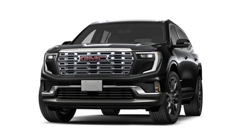 2027 GMC Acadia Denali