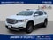 2017 GMC Acadia SLT