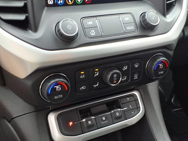 2020 GMC Acadia SLT