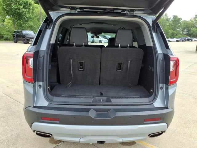 2020 GMC Acadia SLT