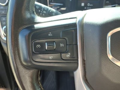 2022 GMC Sierra 2500 HD SLT
