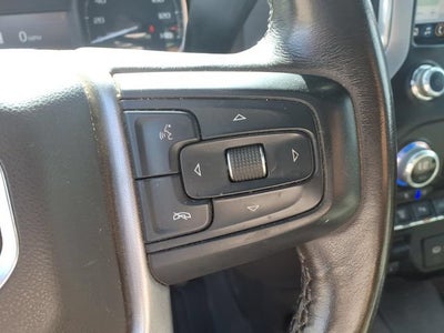 2022 GMC Sierra 2500 HD SLT