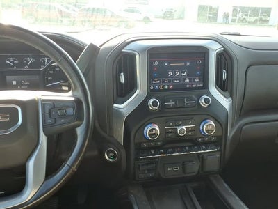 2022 GMC Sierra 2500 HD SLT