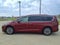 2021 Chrysler Pacifica Hybrid Touring L