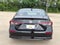 2026 Honda Civic Sedan Hybrid Sport