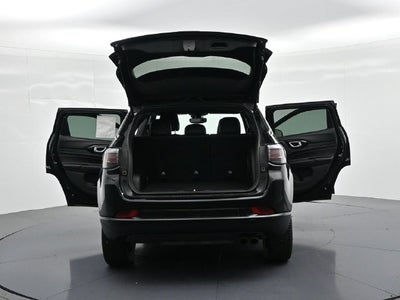 2022 Jeep Compass High Altitude