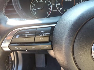 2024 Mazda Mazda CX-30 2.5 S Preferred Package