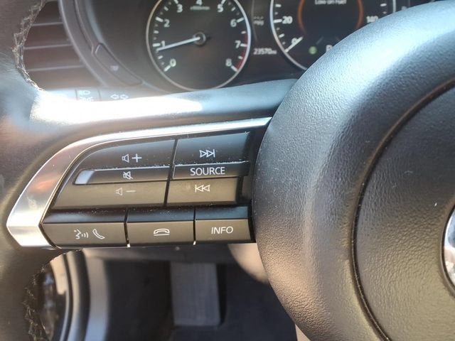 2024 Mazda Mazda CX-30 2.5 S Preferred Package
